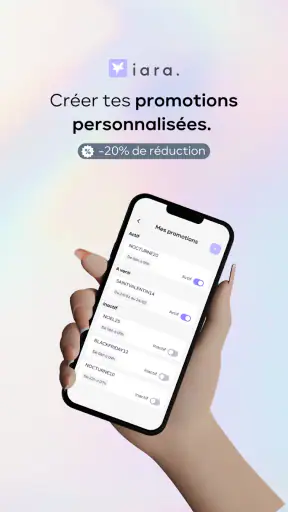 iara screenshot