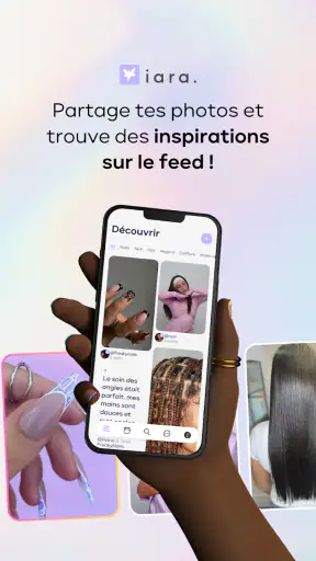 iara screenshot