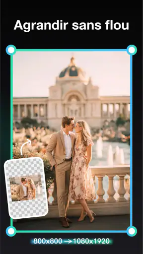 insMind: Studio Photo Vidéo IA screenshot