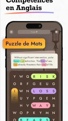 IQMasters - Jeux de Logique screenshot