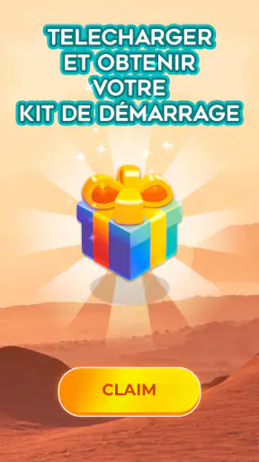 Jeux de Mots - Jeux sans wifi screenshot