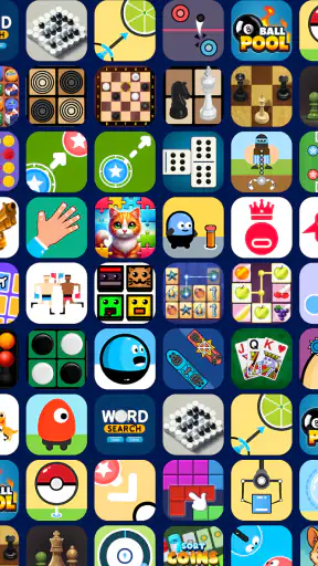 Jeux hors ligne à 2 joueurs screenshot
