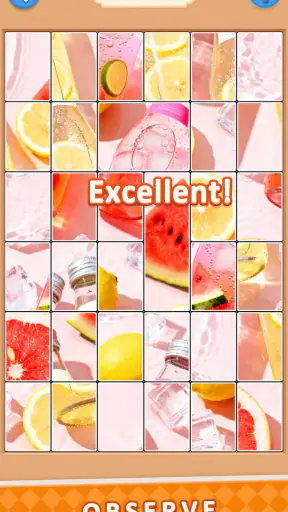 JigsawArt Puzzle Gallery screenshot