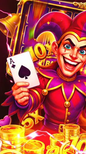 Jocker Club screenshot