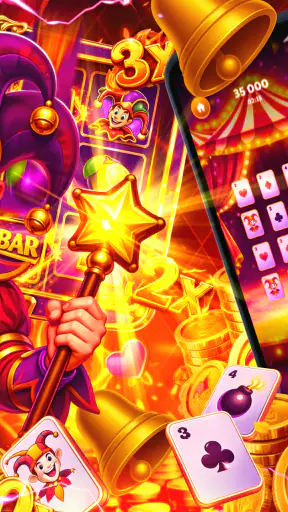 Jocker Club screenshot