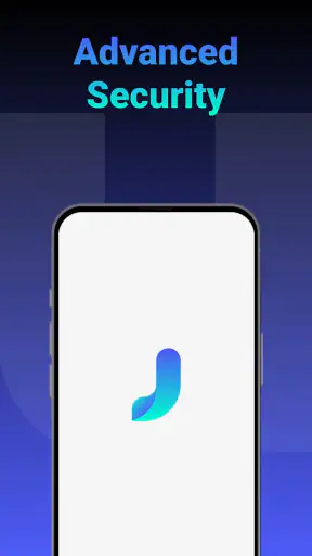 JumpJumpVPN:Rapide et Sécurisé screenshot