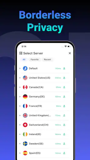 JumpJumpVPN:Rapide et Sécurisé screenshot