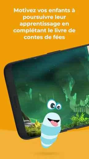 Kahoot! Apprends à lire: Poio screenshot