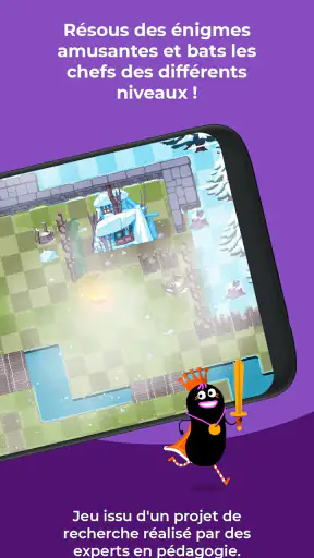 Kahoot! Joue aux échecs screenshot