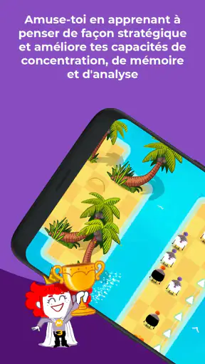 Kahoot! Joue aux échecs screenshot