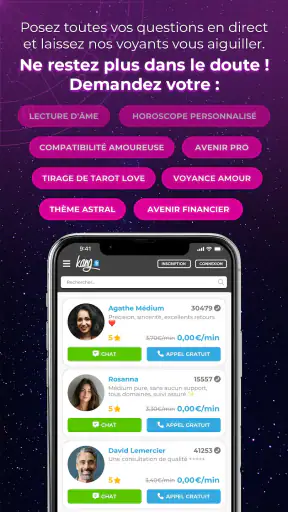 Kang screenshot