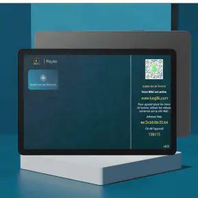 KING IPTV screenshot