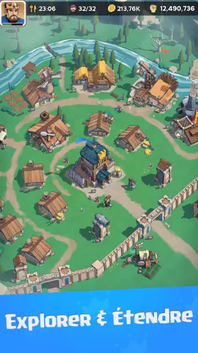 Kingshot screenshot