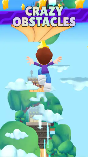 Kooply Run™: Play and Create! screenshot