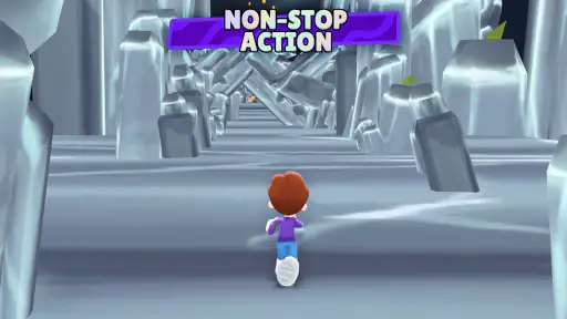 Kooply Run™: Play and Create! screenshot