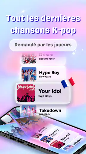Pop Piano 2: Tiles Music Games screenshot