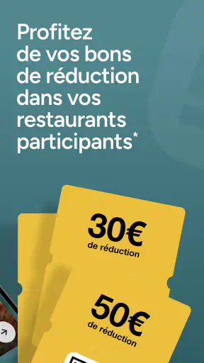 La Bonne App screenshot