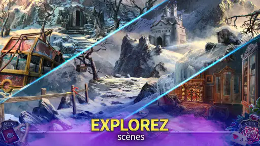 La Rose de Glace (F2P) screenshot