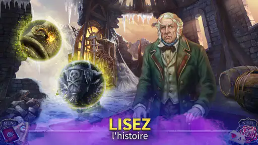 La Rose de Glace (F2P) screenshot