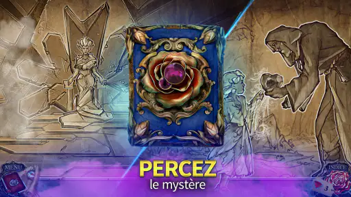 La Rose de Glace (F2P) screenshot
