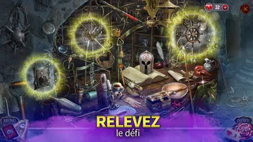 La Rose de Glace (F2P) screenshot