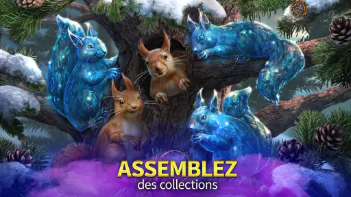 La Rose de Glace (F2P) screenshot