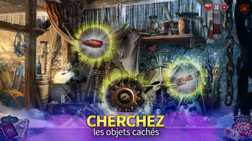 La Rose de Glace (F2P) screenshot
