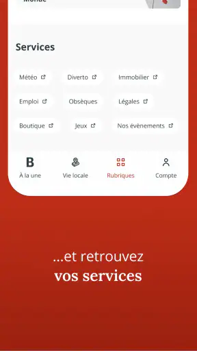 Le Berry screenshot