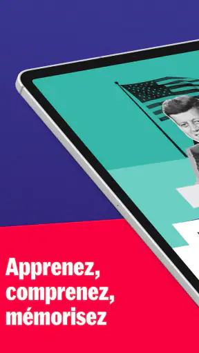 Le Monde Mémorable screenshot