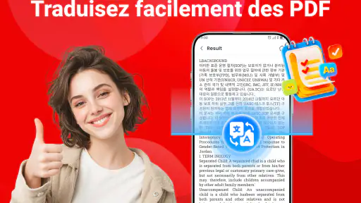 Lecteur PDF: Viewer & Éditeur screenshot
