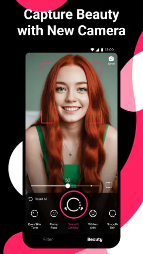 Likee - App de vidéos courtes screenshot