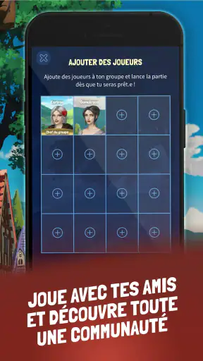 Loups-Garous de Thiercelieux screenshot