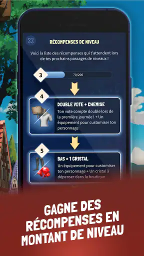 Loups-Garous de Thiercelieux screenshot