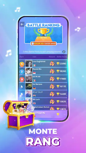 Magic Tiles 3™- Jeu De Piano 7 screenshot