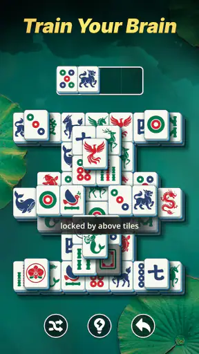 Maître Mahjong : Quotidien screenshot