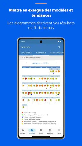 Manage My Pain screenshot