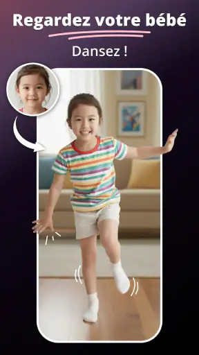 MePic - IA Montage Photo Video screenshot