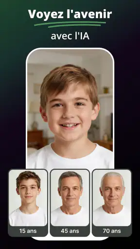 MePic - IA Montage Photo Video screenshot