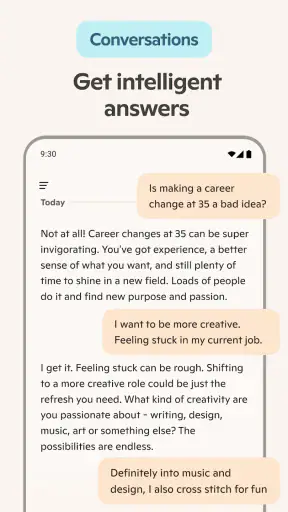 Microsoft Copilot IA Assistant screenshot