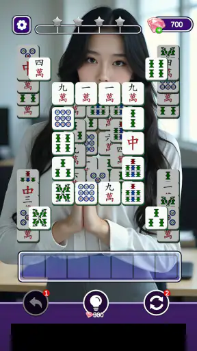 Midnight Tales screenshot