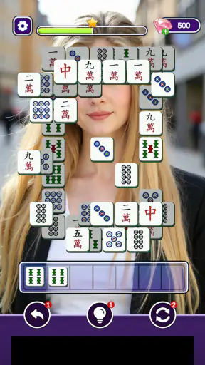 Midnight Tales screenshot