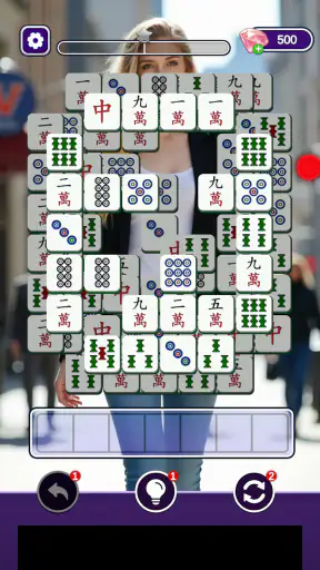 Midnight Tales screenshot