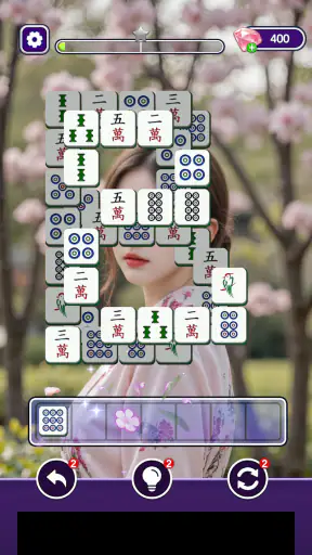 Midnight Tales screenshot