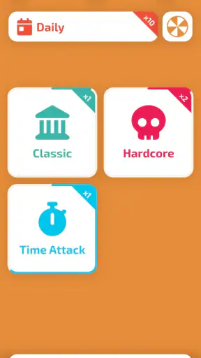 Military Quiz screenshot