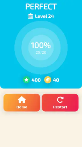 Military Quiz screenshot