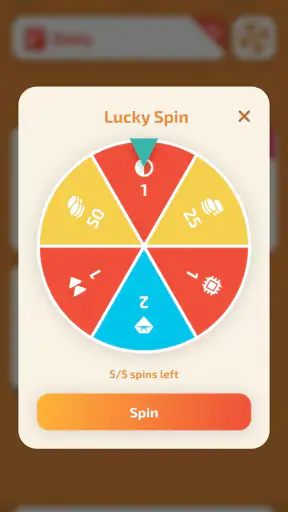 Military Quiz screenshot