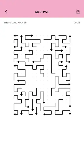 Minipuzzles – Défis du Jou screenshot