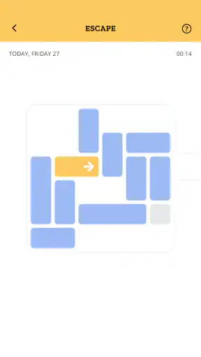 Minipuzzles – Défis du Jou screenshot