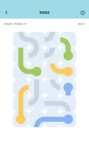 Minipuzzles – Défis du Jou screenshot