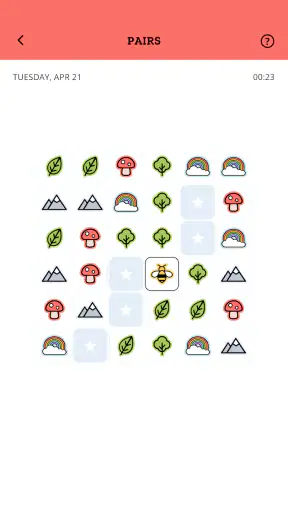 Minipuzzles – Défis du Jou screenshot